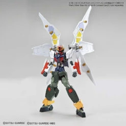 Bandai HGBB 1/144 Gundam 00 Command Qan[T] -Bandai Sales Store 159 4696 s s6dznprt4oyjono44wswww8ctzxx