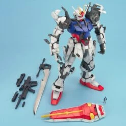Bandai PG 1/60 Strike Gundam -Bandai Sales Store 159 496 s qa1n4sa91jmj066rtrh84xm465rx 1