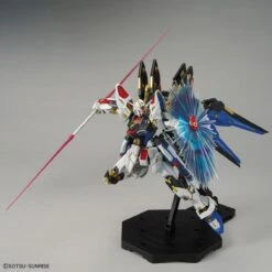 Bandai MGEX 1/100 Strike Freedom Gundam -Bandai Sales Store 159 5149 o 1gh094ln374n1i841t081vcs14es31