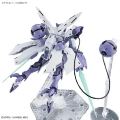 Bandai HGTWFM 1/144 #02 Beguir-Beu -Bandai Sales Store 159 5162 o 1g9c2jmha1ls4nephd6jvo42n31 1