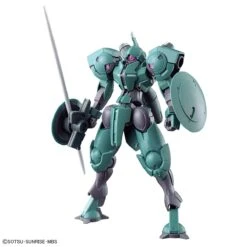 Bandai HGTWFM 1/144 #16 Heindree -Bandai Sales Store 159 5220 o 1gob462laqr0n5315c01f0v1ju431