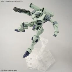 Bandai HGTWFM 1/144 #14 Zowort -Bandai Sales Store 159 5221 o 1gob4d2ah1pa01nlr1rib28a5bh31