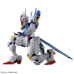 Bandai Mobile Suit Gundam The Witch From Mercury Full Mechanics 1/100 Gundam Aerial -Bandai Sales Store 159 5239 o 1gtihahf71makbmv8q1adrlur31