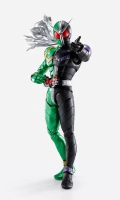 Bandai Fuuto PI S.H.Figuarts Kamen Rider Double Cyclone Joker -Bandai Sales Store 15e5f17f 13b6 41ef b6b2 8d09049fc8a9