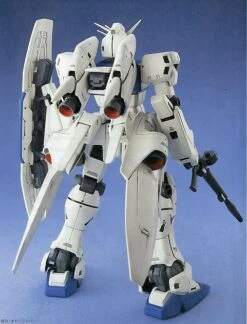 Bandai MG 1/100 RX-78GP03S Gundam Stamen -Bandai Sales Store 15f017cc c96e 4924 8ac6 2f27fde9e59d