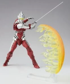 Bandai Ultraman (2019) S.H.Figuarts Ultraman Suit (Ver. 7) -Bandai Sales Store 164ce299 f1aa 4989 a698 28a81dac7582