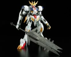 Bandai Orphans 1/100 Full Mechanics Gundam Barbatos Lupus Rex -Bandai Sales Store 165cdb49 0d37 41d3 9006 c97eff228502