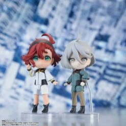 Bandai Mobile Suit Gundam The Witch From Mercury Figuarts Mini Suletta Mercury -Bandai Sales Store 1683c911 f9be 4362 9da0 f8766dd8d22b