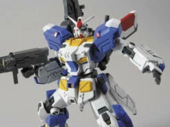 Bandai HGUC 1/144 #98 RX-78-3 Full Armor Gundam 7th
