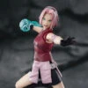 Bandai Naruto Shippuden S.H.Figuarts Sakura Haruno (Inheritor Of Tsunade's Indominable Will) -Bandai Sales Store 16e64f81 10c4 4274 ad37 feab4e373ef1