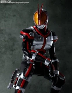 Bandai Kamen Rider 555 S.H.Figuarts -Shinkocchou Seihou- Kamen Rider Faiz 25 Bandai Kamen Rider 555 S.H.Figuarts -Shinkocchou Seihou- Kamen Rider Faiz -Bandai Sales Store 171b5e9d 60a6 439c b820 a8f35a883e26