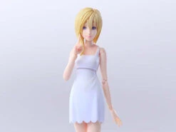 Square Enix Kingdom Hearts III Bring Arts Namine