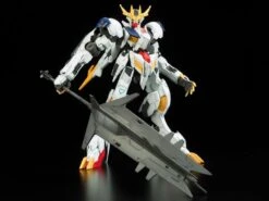 Bandai Orphans 1/100 Full Mechanics Gundam Barbatos Lupus Rex -Bandai Sales Store 178f5d33 6978 448e a9e3 7f472b04150a