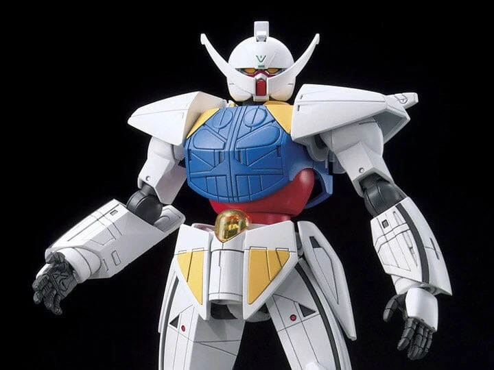 Bandai HGCC 1/144 #177 Turn A Gundam 3 Bandai HGCC 1/144 #177 Turn A Gundam