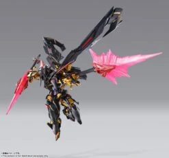 Bandai Gundam Metal Build Gundam Astray Gold Frame Amatsu Mina (Princess Of The Sky Ver.) -Bandai Sales Store 17cb5889 4e3b 447e 93d4 6fd2117665a0