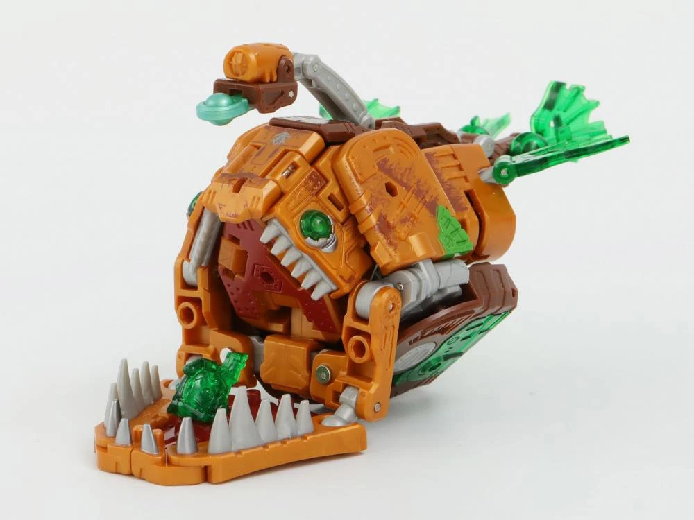 BeastBOX BB-42 Rustypiece (With Bonus) 4 BeastBOX BB-42 Rustypiece (With Bonus) - Image 2