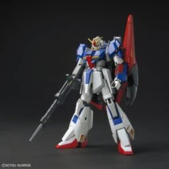 Bandai HGUC 1/144 #203 Zeta Gundam (Revive) 16 Bandai HGUC 1/144 #203 Zeta Gundam (Revive) -Bandai Sales Store 17de96e8 04ff 4fa2 a999 f550a6cb9f42