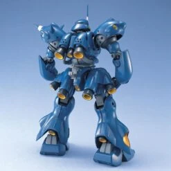 Bandai MG 1/100 MS-18E Kampfer -Bandai Sales Store 180c168d b3be 47cc a3dd 6622349b709b