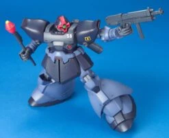 Bandai HGUC 1/144 #43 MS-09R-2 Rick Dom II -Bandai Sales Store 1817aec4 ed56 4a3b 9967 26fc2598905a 1