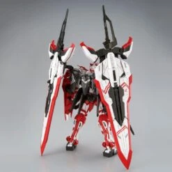 Bandai MG 1/100 Gundam Astray Turn Red 18 Bandai MG 1/100 Gundam Astray Turn Red -Bandai Sales Store 186995b2 21b6 4aec b463 23c6122bb4fa