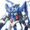 Bandai HGBF 1/144 #016 Gundam Amazing Exia