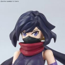 Bandai Gundam Build Divers Figure-rise Standard Ayame Model Kit -Bandai Sales Store 189 3046 s n8l1ncyjwb25mkt37afuimk38dg4
