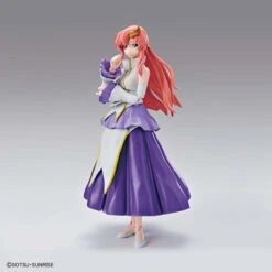 Bandai Gundam Seed Figure-rise Standard Lacus Clyne Model Kit -Bandai Sales Store 189 4470 s 6whh3br8yrfbo7s7a865ousyh0fs