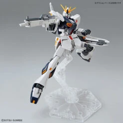 Bandai Entry Grade 1/144 #11 Nu Gundam -Bandai Sales Store 189 5007 s mu1ib4awaoqn5lhpg2bvczw05cfg