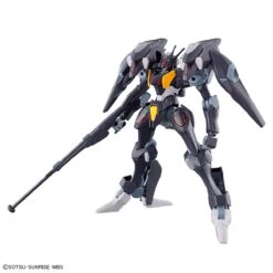 Bandai HGTWFM 1/144 #07 Gundam Pharact -Bandai Sales Store 189 5181 o 1gje3aiob6hn1s391hlf1tghqrr36