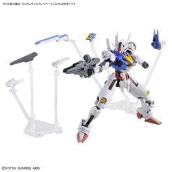 Bandai Mobile Suit Gundam The Witch From Mercury Weapon Display Base 23 Bandai Mobile Suit Gundam The Witch From Mercury Weapon Display Base -Bandai Sales Store 189 5205 o 1gm87k1516qu1ua21s2pnvb3nl31