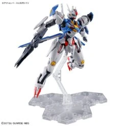 Bandai Mobile Suit Gundam The Witch From Mercury Full Mechanics 1/100 Gundam Aerial -Bandai Sales Store 189 5239 o 1gtihap3a1s6o243phm2mhrgr36 1