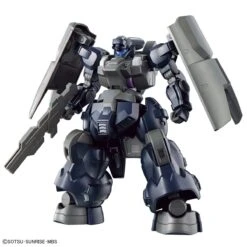 Bandai HGTWFM 1/144 #21 Dilanza Sol -Bandai Sales Store 189 5304 s 9qb1ut2auysyyvebrvhgi12k9iqg