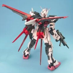 Bandai PG 1/60 MBF-02 Strike Rouge + FX-550 Skygrasper -Bandai Sales Store 189 581 s n73lw0542ast3h0mzjjbyu5bvsof