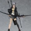 Heavily Armed High School Girls Figma No.436 Roku -Bandai Sales Store 18c62054 8a21 48d4 a995 9a9249489910