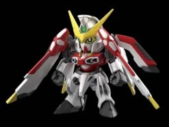 Bandai Gundam SDCS #17 Phoenix Gundam Model Kit -Bandai Sales Store 18cc1b33 ebd7 4da9 a433 26c5dd9c2541