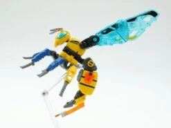 BeastBOX BB-38 Gunpowder -Bandai Sales Store 1909e461 d193 43e2 ae85 e87d1a494fff