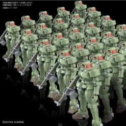 Bandai HGAC 1/144 #211 Leo Model Kit -Bandai Sales Store 190 2238 o 1c4k5upfr2vbohn5q51g8617ib3b
