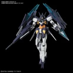 1/144 HGBD Gundam AGEII Magnum -Bandai Sales Store 190 2242 o 1c57v8el6h2396bsjicls1hl3b