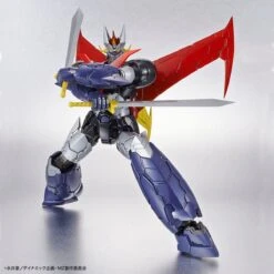 Bandai Mazinger Z HG Great Mazinger (Mazinger Z Infinity Ver.) 1/144 Scale Model Kit -Bandai Sales Store 190 2358 o 1cmn0fjni28g2drk1cd3mlk03b