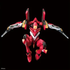 Bandai Neon Genesis Evangelion RG EVA Unit-02 Production -Bandai Sales Store 190 3838 s 1oyjz9418b02gpj2xgdn0aph35aw