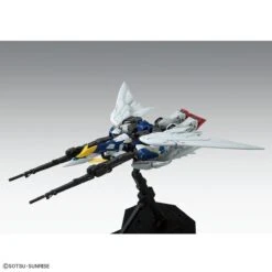 Bandai MG 1/100 Wing Gundam Zero EW (Ver.Ka) -Bandai Sales Store 190 3954 s tgfy3s5648lq9g89n7m3ha94xqhp