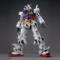 Bandai PG 1/60 Rx-78-2 Unleashed 2.0 -Bandai Sales Store 190 4283 s huh6kzxjyool60ugjnd3msjhw75l
