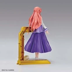 Bandai Gundam Seed Figure-rise Standard Lacus Clyne Model Kit -Bandai Sales Store 190 4470 s xkekya0ijlqulqj1wmi8km00gq9i