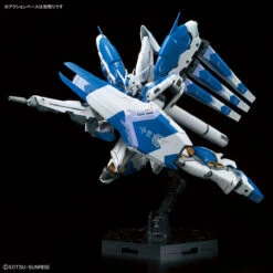 Bandai RG 1/144 #36 Hi-v (Hi-Nu) Gundam -Bandai Sales Store 190 4475 s 7rkco7h0k4wymayfi8n7ov9qvhkc