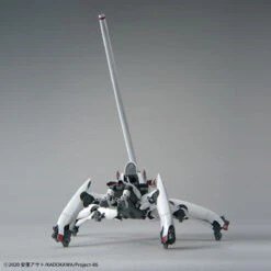 Bandai 86 [Eighty-Six] HG 1/48 Reginleif (Kurena/Anju Use) Model Kit -Bandai Sales Store 190 4619 s ag5ohz63i5u8di5u9jyu51mtilee