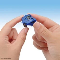 Bandai Gundam Seed Entry Grade #10 Strike Gundam -Bandai Sales Store 190 4698 s yaf0wchgcnf0zqomqx06s6c00s5j 1