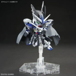Bandai SDW Heroes #25 Leif Gundam GP04 -Bandai Sales Store 190 5095 s 46woysylb5e0frq3jen4k19hw0p4