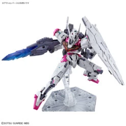 Bandai HGTWFM 1/144 #01 Gundam Lfrith -Bandai Sales Store 190 5161 o 1g9c2fbu51s16mlfc3go7q5l3b
