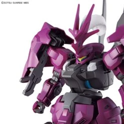 Bandai HGTWFM 1/144 #04 Dilanza (Guel's Mobile Suit) -Bandai Sales Store 190 5175 o 1gdhp3vi41lnqbv91mhp1h651i7q3v