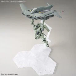 Bandai HGTWFM 1/144 #15 Tickbalang 21 Bandai HGTWFM 1/144 #15 Tickbalang -Bandai Sales Store 190 5222 o 1gob4a0llo5s1a42co3170r190e3b 1